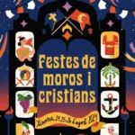 CARTELL DE FESTES 2024