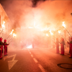 FOTOGRAFIES DEL CORREFOC 2024