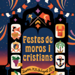 EL PROGRAMA DE FESTES 2024