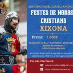 CONCURS DE FESTES