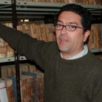 🎤 ENTREVISTA A ALFONSO ZARAGOZA MIQUEL, DIRECTOR DE L’ESCOLA D’AMBAIXADORS DE XIXONA
