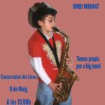🎺 Fiesta en Jijona per a Big Bang 🎶Una reinterpretació festera amb accent final de carrera!