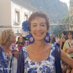 Entrevista a Francis Sellés Galiana, secretària de la Filà Contrabandistes de Xixona 💃🏻🎉