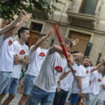 DIARI PARTICIPACIÓ SOPARET 16 D’AGOST 2025