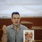 GALERIA PRESENTACIÓ DEL PROGRAMA