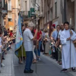 COMUNICAT OFICIAL SUSPENSIÓ PROCESSÓ 2025 / COMUNICADO OFICIAL SUSPENSIÓN PROCESIÓN 2025