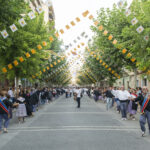 FOTOS DE LA DANSÀ. 19 D’AGOST DE 2025