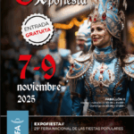 📰 EXPOFIESTA 2025: La gran cita de les festes populars torna a IFA