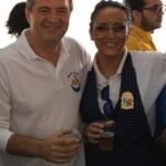 Entrevista a Marta Arques Espí, vicepresidenta de l’Asociación Cultural y Festera de Heladeros de Jijona