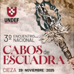 III Trobada Nacional de Caps d’Esquadra a Cieza