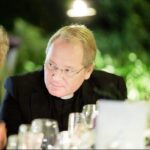 Una veu nova a Xixona: conversa amb el rector Miguel Ángel Schiller