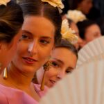 Marcos Ros Garrigós guanya el Concurs de Fotografia Festera amb «Sense paraules»