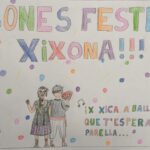 🖍️ Concurs de dibuixos infantils – Categoria de 9 a 12 anys