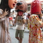 FOTOS NANOS I GEGANTS 2025