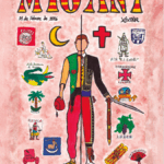 📘 Presentat el Llibret del Mig Any 2026 de Xixona