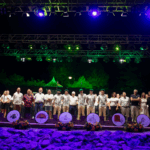 FOTOGRAFIES PRESENTACIÓ CAPITANS 2025