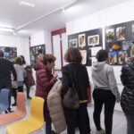 FOTOGRAFIES INAUGURACIÓ EXPOSICIÓ 2026
