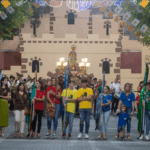 La processó torna a les festes de Xixona el 20 d’agost de 2026