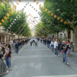 FOTOS ARREPLEGÀ I DANSÀ