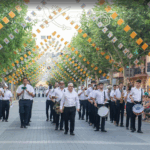 FOTOS PRESENTACIÓ DE BANDES 2025