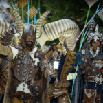 FOTOS ENTRÀ MOROS I CRISTIANS 2025