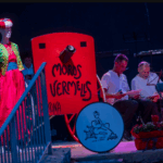 Xixona alça el teló de les Festes 2026 amb una emotiva Presentació de Capitans