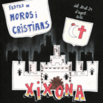 El Fester Xixonenc publica les Instruccions Festeres 2026 perquè tots els festers puguen consultar-les. (VALENCIÀ)