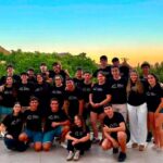 El Festival Internacional de Trompeta «Ciutat de Xixona» agraeix a la Federació la cessió de l’alberg de músics