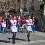 Noelia i Minerva, dos amigues, una il·lusió i tot un any per a fer història com a capitanes templàries